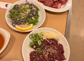 焼肉 三福園: ミッちゃんさんの2023年11月30日の3枚目の投稿写真