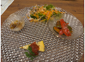 bistro bar two K ビストロ バー トゥー ケー: ミッちゃんさんの2025年10月01日の2枚目の投稿写真