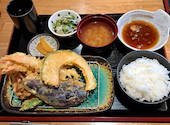 季節天ぷら料理 笑和: かおさんの2023年10月の1枚目の投稿写真