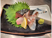 個室海鮮居酒屋　宮崎地鶏と寿司と蕎麦　みやざき晴海　橘通店: windyy55さんの2024年12月の1枚目の投稿写真