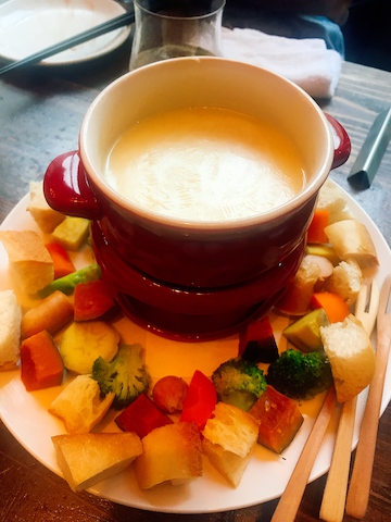 女子会に最適 ビストロ シロクマ Bistro Shirokuma ダイニングバー バル の口コミ ホットペッパーグルメ 女子会に最適 ビストロ シロクマ Bistro Shirokuma ダイニングバー バル の口コミ ホットペッパーグルメ