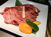 焼肉 白李 じぞう通り店: 凛さんの2025年09月03日の2枚目の投稿写真