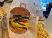 TEDDY'S BIGGER BURGERS 原宿表参道店: ひろポンさんの2025年09月27日の1枚目の投稿写真