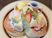 CAFE 18番 カフェ: みほさんの2026年05月04日の1枚目の投稿写真