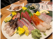 海鮮居酒屋 親父と魚 名古屋駅前店: みほさんの2026年02月02日の1枚目の投稿写真