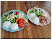 Hawaiian cafe dining NICO ハワイアンカフェダイニングニコ: milkさんの2026年10月01日の1枚目の投稿写真