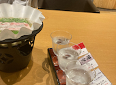がんこ 魚美酒進 うまいさかなでさけすすむ 堂島アバンザ店: バニラさんの2025年11月25日の1枚目の投稿写真