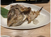 さかな酒場 魚星 京橋コムズガーデン店: バニラさんの2026年07月03日の1枚目の投稿写真