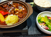 利久食堂 ジ アウトレット湘南平塚店: イナヒロコさんの2026年06月15日の1枚目の投稿写真