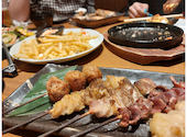 四季彩 SHIKISAI 梅田グランフロント前店: むぎさんの2024年11月09日の2枚目の投稿写真