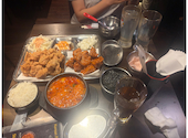 新大久保 韓国料理 ネネチキン2号店: さきさんの2026年08月29日の2枚目の投稿写真