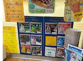 クレープハウス メリールウ フェスタ立花店: とんちゃんさんの2026年10月18日の1枚目の投稿写真