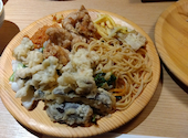 羽釜炊きごはんと美味しいニッポンのビュッフェ　ひな野　長町店: シマさんの2026年04月の1枚目の投稿写真