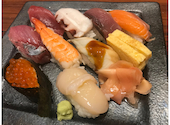 海鮮居酒屋 北海道魚鮮水産 BiViつくば店: オカちゃんさんの2020年10月23日の2枚目の投稿写真