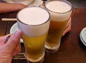 海鮮炉端焼きと釜飯と野菜巻串 完全個室居酒屋 江戸の小町 品川店: 澪さんの2025年03月の1枚目の投稿写真