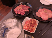 【喫煙可◎】焼肉ホルモン　花れん２: 澪さんの2026年04月25日の1枚目の投稿写真