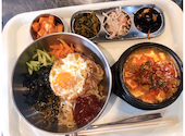 韓国料理.焼肉　meat16（ミート16）: さとみさんの2020年10月の1枚目の投稿写真