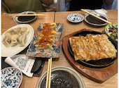 金の餃子酒場 渋谷道玄坂店: ちゅぽさんの2026年08月15日の1枚目の投稿写真
