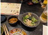 酒とおばんざいと蕎麦 かぶと 名古屋駅店: タムッチさんの2026年08月18日の1枚目の投稿写真