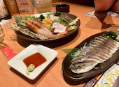 魚民 吹上南口駅前店: まーさんさんの2026年07月06日の1枚目の投稿写真