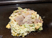 もんじゃ お好み焼 わいず 熊谷店: まーさんさんの2026年07月06日の1枚目の投稿写真