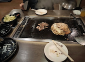 道とん堀 籠原店: まーさんさんの2026年07月06日の1枚目の投稿写真