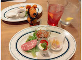 銀座ワイン食堂 パパミラノ サピアタワー店: garikoさんの2026年03月の1枚目の投稿写真