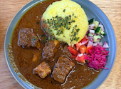 やすけカレー: まるやまさんの2026年08月15日の1枚目の投稿写真