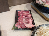 【個室で食べ放題】ジンギスカン邸　ラム王　別邸: ヤットさんの2026年07月11日の1枚目の投稿写真