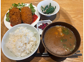和カフェ yusoshi ユソーシ あべの: いちごさんの2026年06月11日の1枚目の投稿写真
