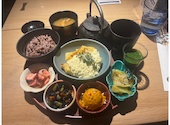 地下食堂mogura: いちごさんの2026年03月の1枚目の投稿写真