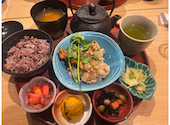 地下食堂mogura: いちごさんの2026年03月の1枚目の投稿写真