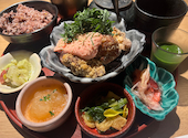地下食堂 mogura: いちごさんの2026年07月18日の1枚目の投稿写真