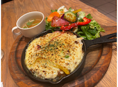 おやさいガーデン TIERRA ティエラ 阪急梅田店: いちごさんの2026年04月04日の1枚目の投稿写真