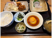 寅福 なんばパークス店: いちごさんの2026年09月09日の1枚目の投稿写真