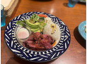 ＭｕｕＭｕｕＤｉｎｅｒ梅田 NU茶屋町プラス 店: ぽさんの2026年02月の1枚目の投稿写真