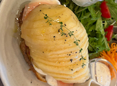 MAZE CAFE STATION マゼカフェ ステーション: いちごさんの2026年09月09日の1枚目の投稿写真