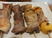 鳥ひでの口コミ画像1