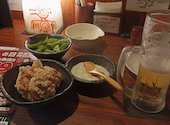 とり鉄 長野駅前店: ロトさんの2026年09月03日の1枚目の投稿写真