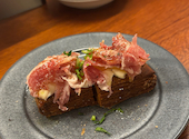 大衆洋食 びすとろ福助 小倉: さやかさんの2026年04月28日の2枚目の投稿写真