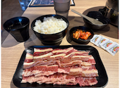 焼肉 もとび 佐倉店: 津軽こけし盛秀型さんの2026年08月07日の2枚目の投稿写真