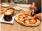 ラパウザ La Pausa 辻堂駅前店: はるかんパパさんの2026年03月30日の1枚目の投稿写真