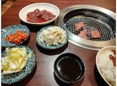 焼肉 298 にくや 梅田3号店: Internekoさんの2026年06月08日の1枚目の投稿写真