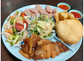 I AM THAI RESTAURANT アイアムタイレストラン: Internekoさんの2026年06月08日の1枚目の投稿写真