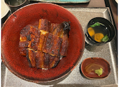 うなぎ料理うな和 泉店: ころさんの2026年09月05日の1枚目の投稿写真