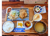 アジフライたるたる食堂: のぶたのぶさんの2026年07月31日の1枚目の投稿写真