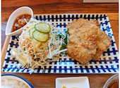 アジフライたるたる食堂: のぶたのぶさんの2026年07月31日の3枚目の投稿写真