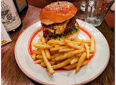 バーガー喫茶 チルトコ: のぶたのぶさんの2026年08月07日の1枚目の投稿写真