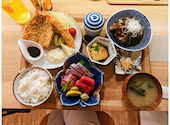 食堂 光: のぶたのぶさんの2026年08月05日の1枚目の投稿写真