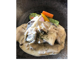 bistro らぐ～: あじさんの2020年11月17日の1枚目の投稿写真
